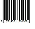 Barcode Image for UPC code 9781405301008