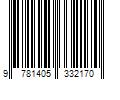 Barcode Image for UPC code 9781405332170