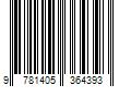 Barcode Image for UPC code 9781405364393