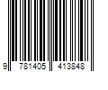 Barcode Image for UPC code 9781405413848