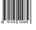 Barcode Image for UPC code 9781405429856