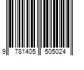 Barcode Image for UPC code 9781405505024