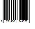 Barcode Image for UPC code 9781406344257