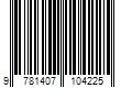 Barcode Image for UPC code 9781407104225