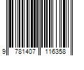 Barcode Image for UPC code 9781407116358