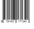 Barcode Image for UPC code 9781407171340