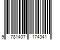 Barcode Image for UPC code 9781407174341