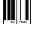 Barcode Image for UPC code 9781407248493