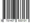 Barcode Image for UPC code 9781407533131