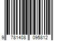 Barcode Image for UPC code 9781408095812