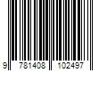 Barcode Image for UPC code 9781408102497