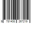 Barcode Image for UPC code 9781408267219