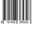 Barcode Image for UPC code 9781408365328