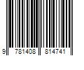 Barcode Image for UPC code 9781408814741