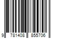 Barcode Image for UPC code 9781408855706