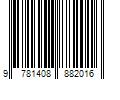 Barcode Image for UPC code 9781408882016