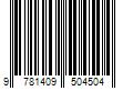 Barcode Image for UPC code 9781409504504