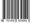 Barcode Image for UPC code 9781409534549