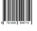 Barcode Image for UPC code 9781409549710