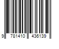 Barcode Image for UPC code 9781410436139