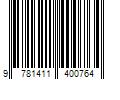 Barcode Image for UPC code 9781411400764