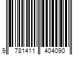 Barcode Image for UPC code 9781411404090