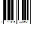 Barcode Image for UPC code 9781411470156