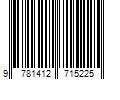 Barcode Image for UPC code 9781412715225