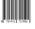 Barcode Image for UPC code 9781412721592