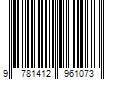 Barcode Image for UPC code 9781412961073