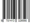 Barcode Image for UPC code 9781413326598