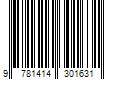 Barcode Image for UPC code 9781414301631