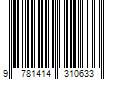 Barcode Image for UPC code 9781414310633