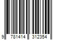 Barcode Image for UPC code 9781414312354