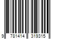 Barcode Image for UPC code 9781414319315