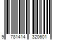 Barcode Image for UPC code 9781414320601