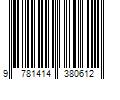 Barcode Image for UPC code 9781414380612