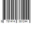 Barcode Image for UPC code 9781414381244