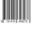 Barcode Image for UPC code 9781415648278