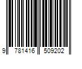 Barcode Image for UPC code 9781416509202