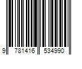 Barcode Image for UPC code 9781416534990