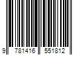 Barcode Image for UPC code 9781416551812