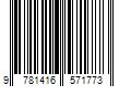 Barcode Image for UPC code 9781416571773