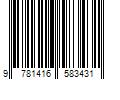 Barcode Image for UPC code 9781416583431