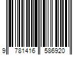 Barcode Image for UPC code 9781416586920