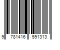 Barcode Image for UPC code 9781416591313