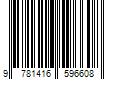 Barcode Image for UPC code 9781416596608