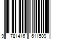 Barcode Image for UPC code 9781416611509