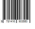 Barcode Image for UPC code 9781416903550