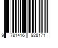 Barcode Image for UPC code 9781416928171